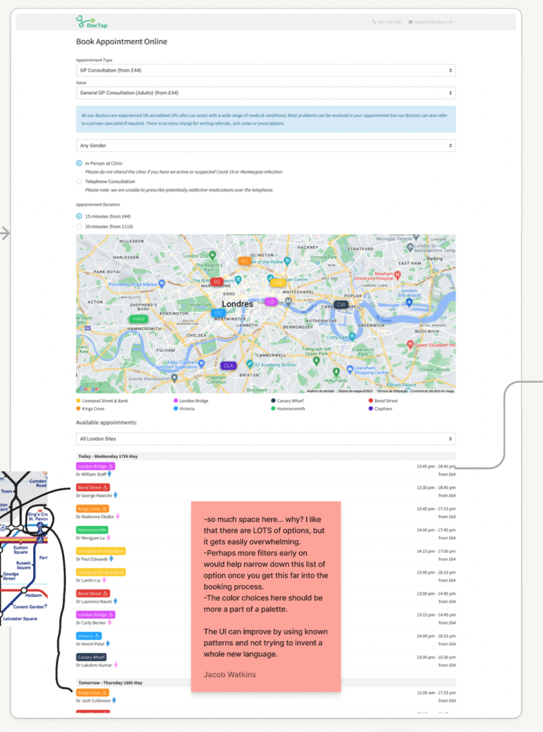 doctap-usabilityaudit