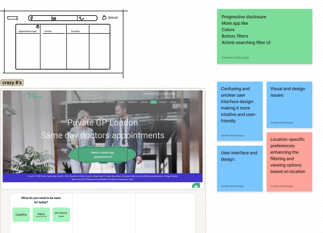 doctap-ideation