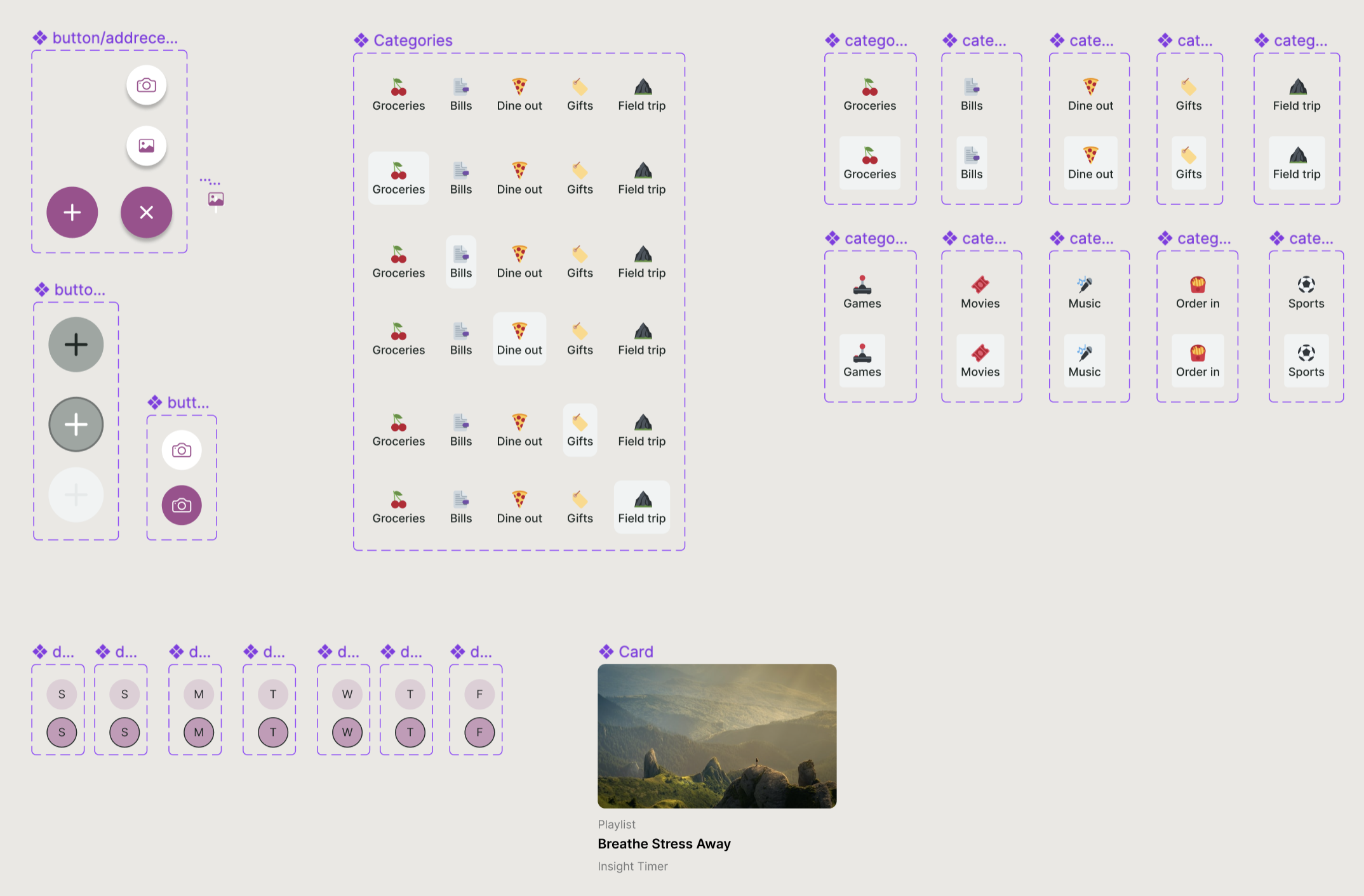 splitwise-components